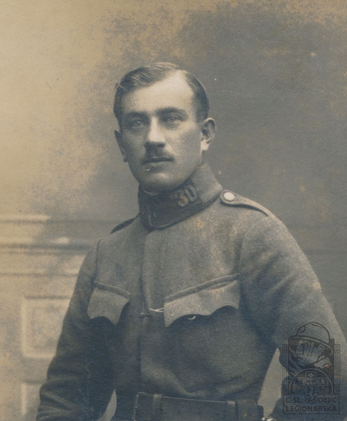 KALOUSEK Antonín (36855.001)