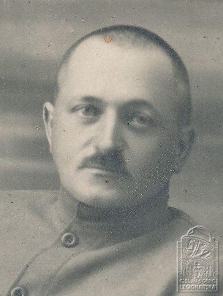 BOUŠKA František 16.11.1884