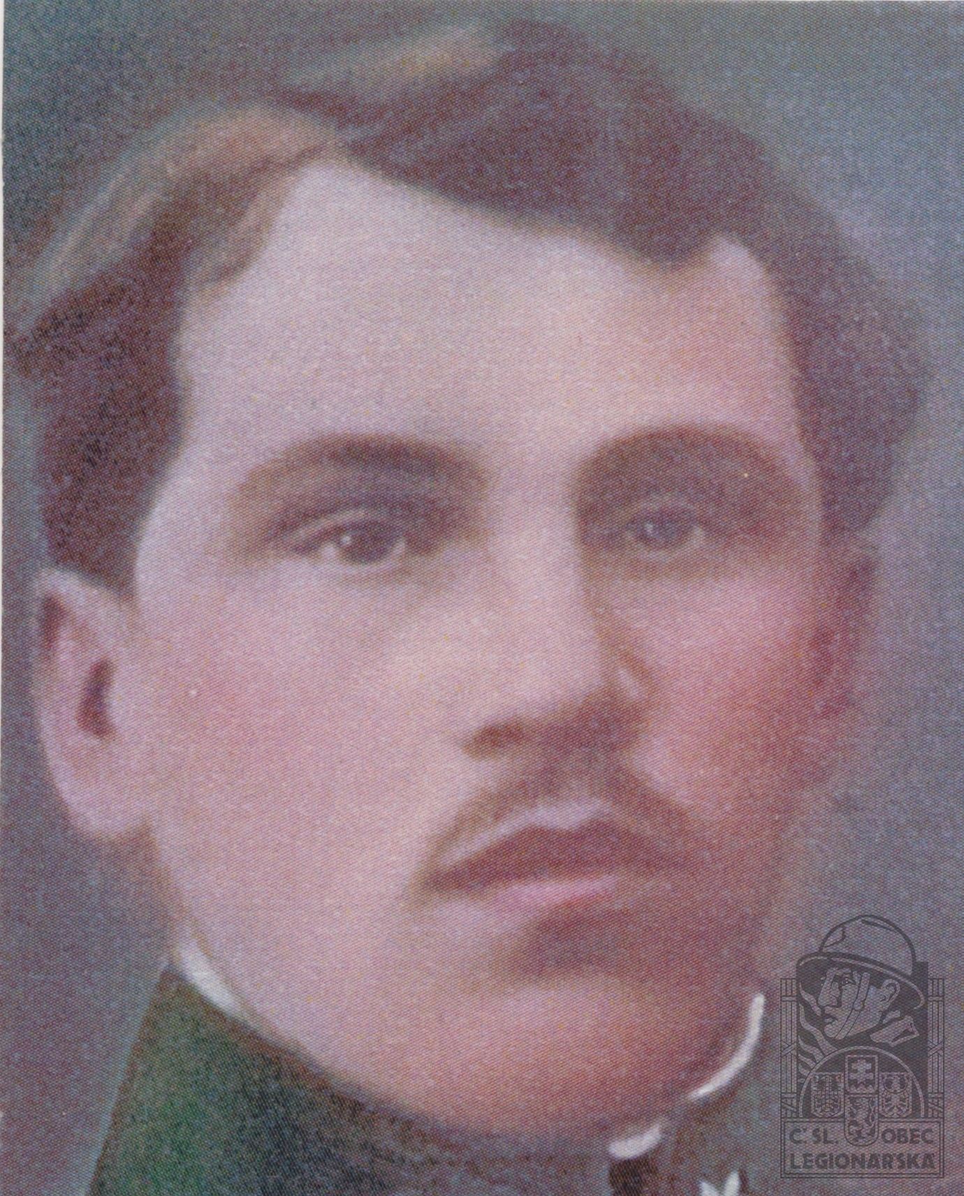  Kamenec Ferdinand