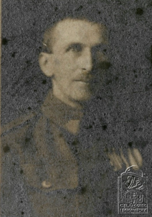 KAMENICKÝ Josef 25.6.1894