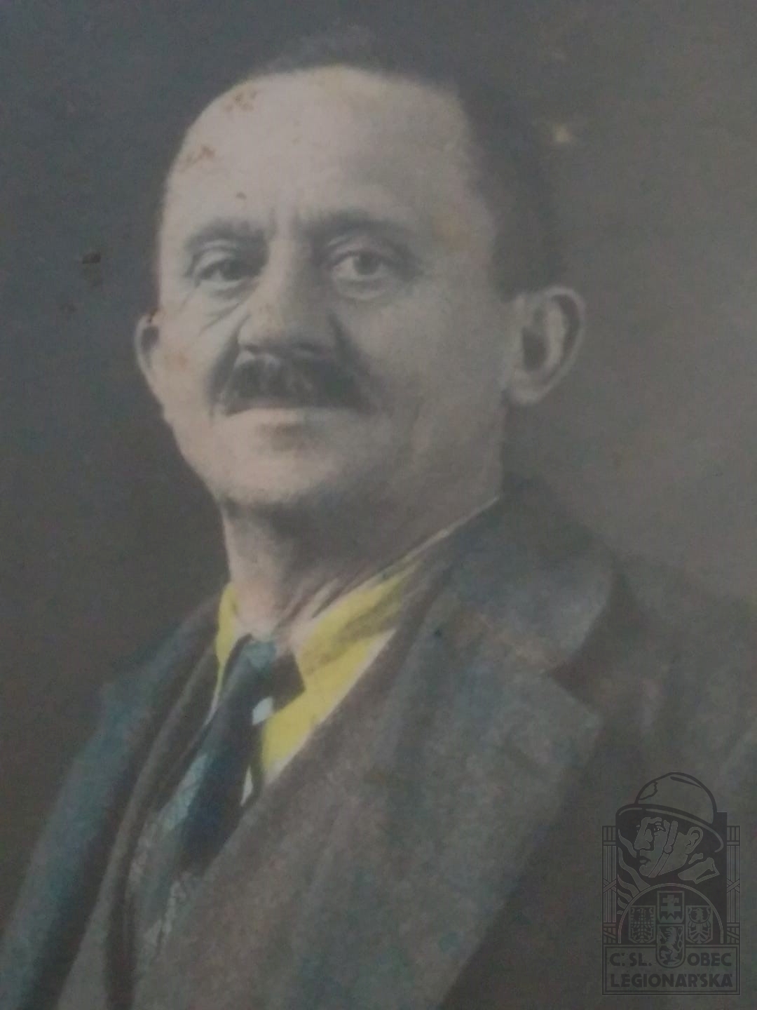 Kandr Jan