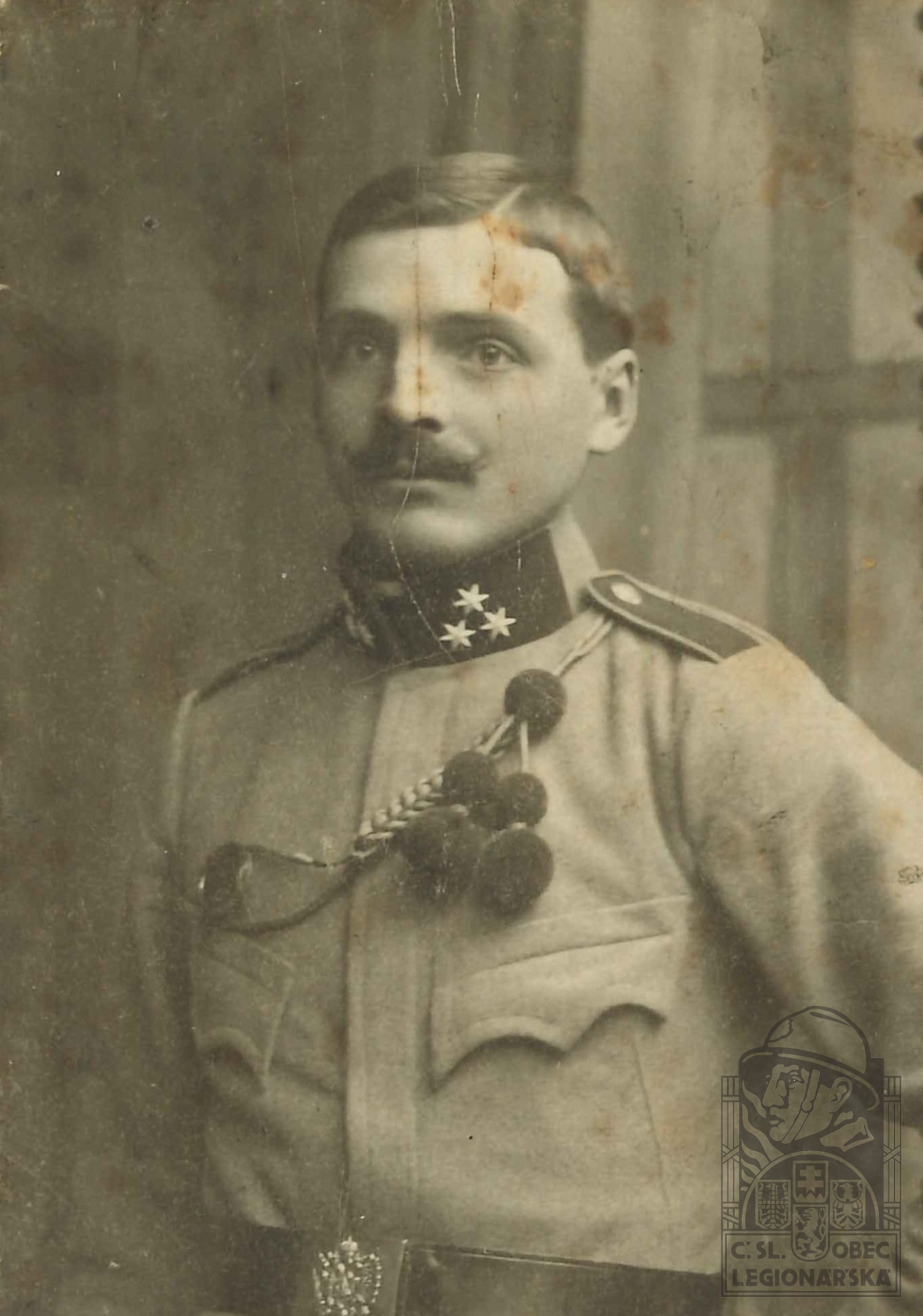 KANĚRA Josef 23.3.1889