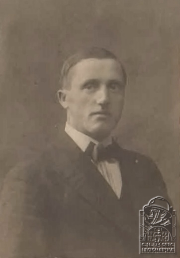 Kapitán Karel 9.11.1893