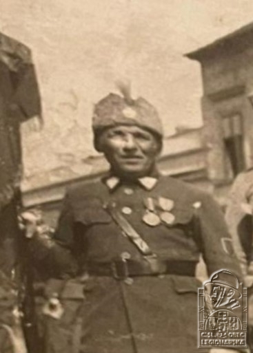 KÁRA František 7.8.1889