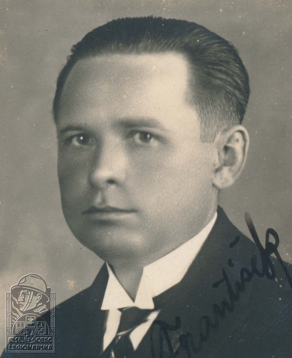 KÁRA František 12.1.1895