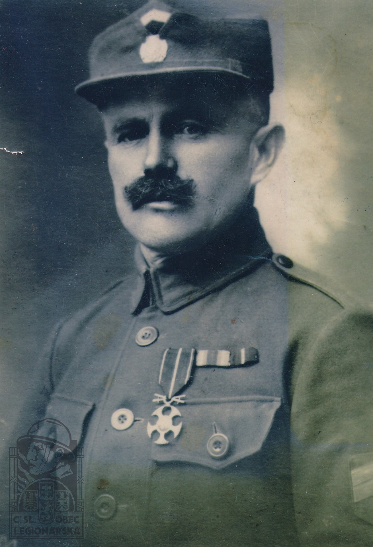 KARABINA František 30.8.1884