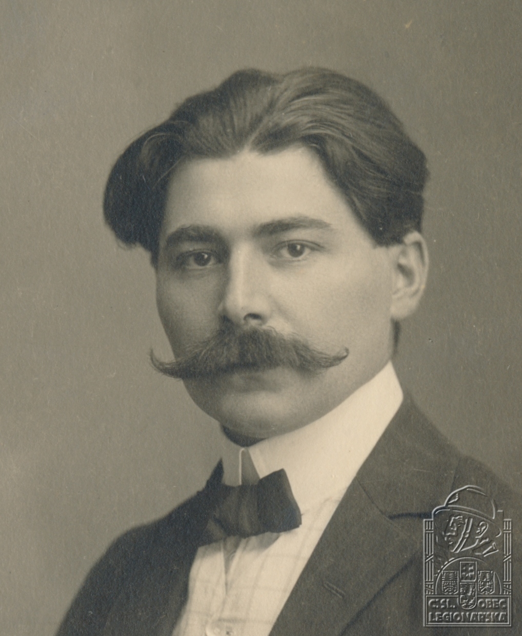 JIRÁK Emanuel 24.10.1883 (37164.003)