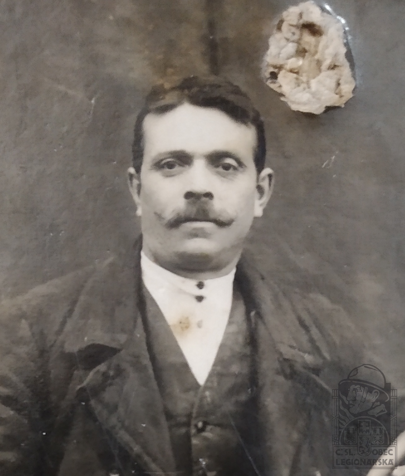 JIRÁK Jan 3.7.1878