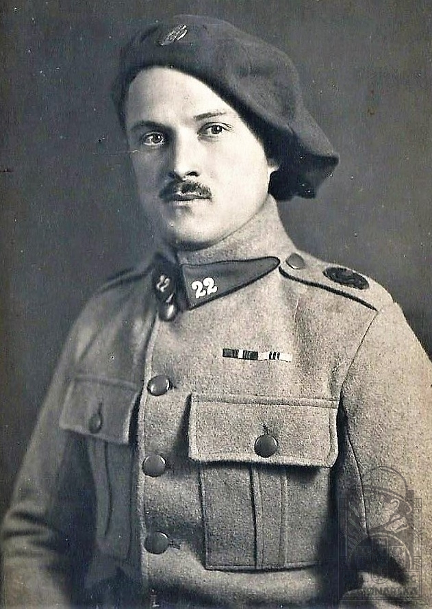 KARÁSEK František 1.2.1894