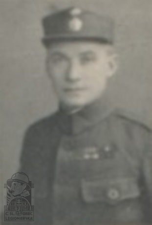 KARLOVSKÝ Václav (37252.001)