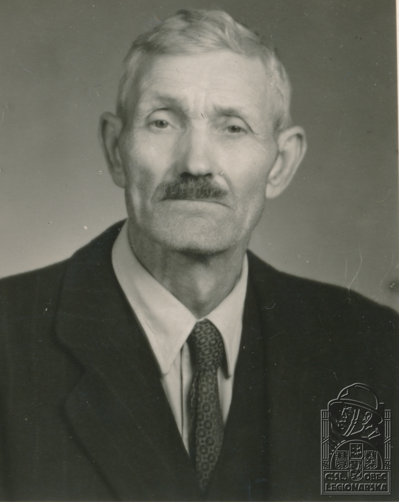 KARMAZÍN František (37259.001)