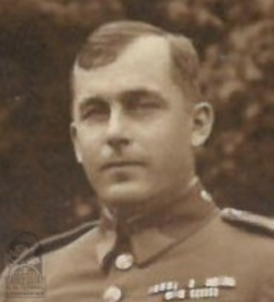 Karmazín Josef