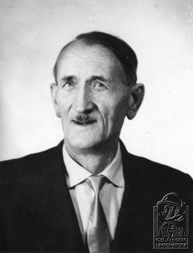 KARMAZÍN Josef 14.2.1896 (37266.003)