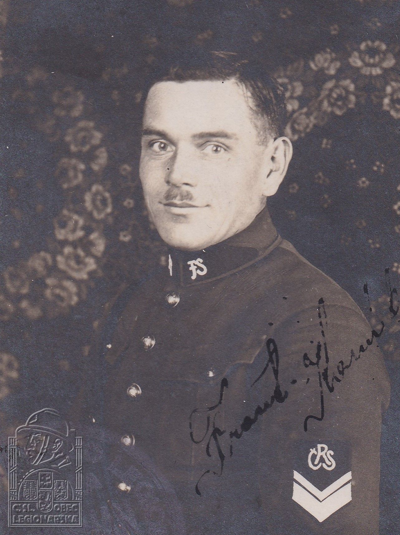 Karník František (37282.001)