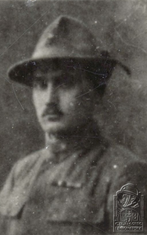 KARNÍK Jan 23.1.1897 (Digitální archiv Šechtl a Voseček) (37283.010)