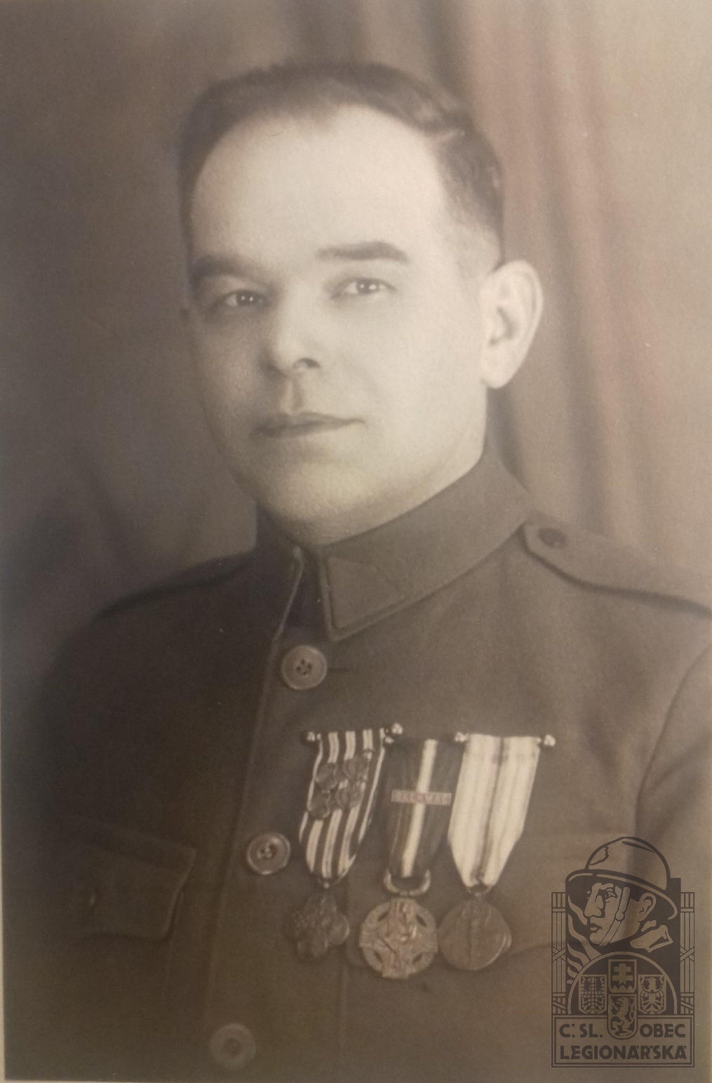 KASAL Alois 17.12.1888 (37304.003)