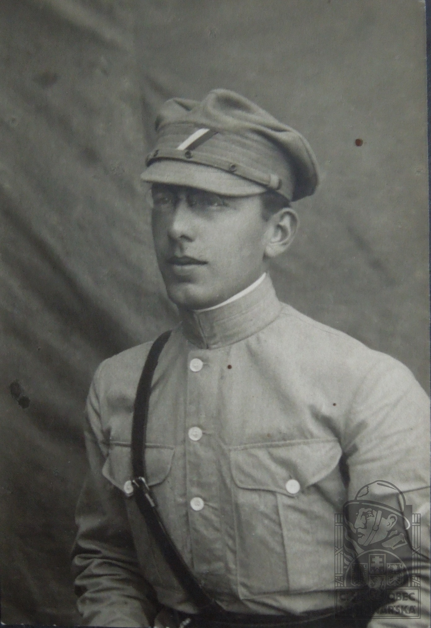 Borský Karel 11.1.1893