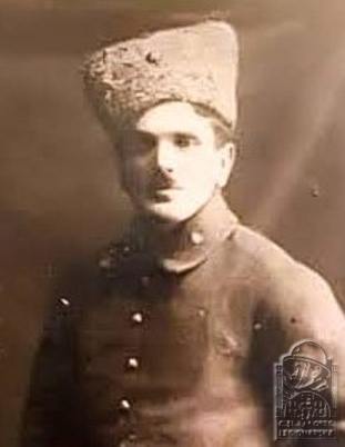 KASALÝ Leopold 13.11.1886