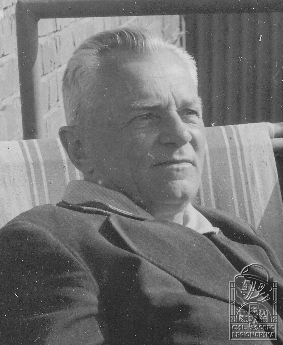 KASALICKÝ Karel 16.8.1902