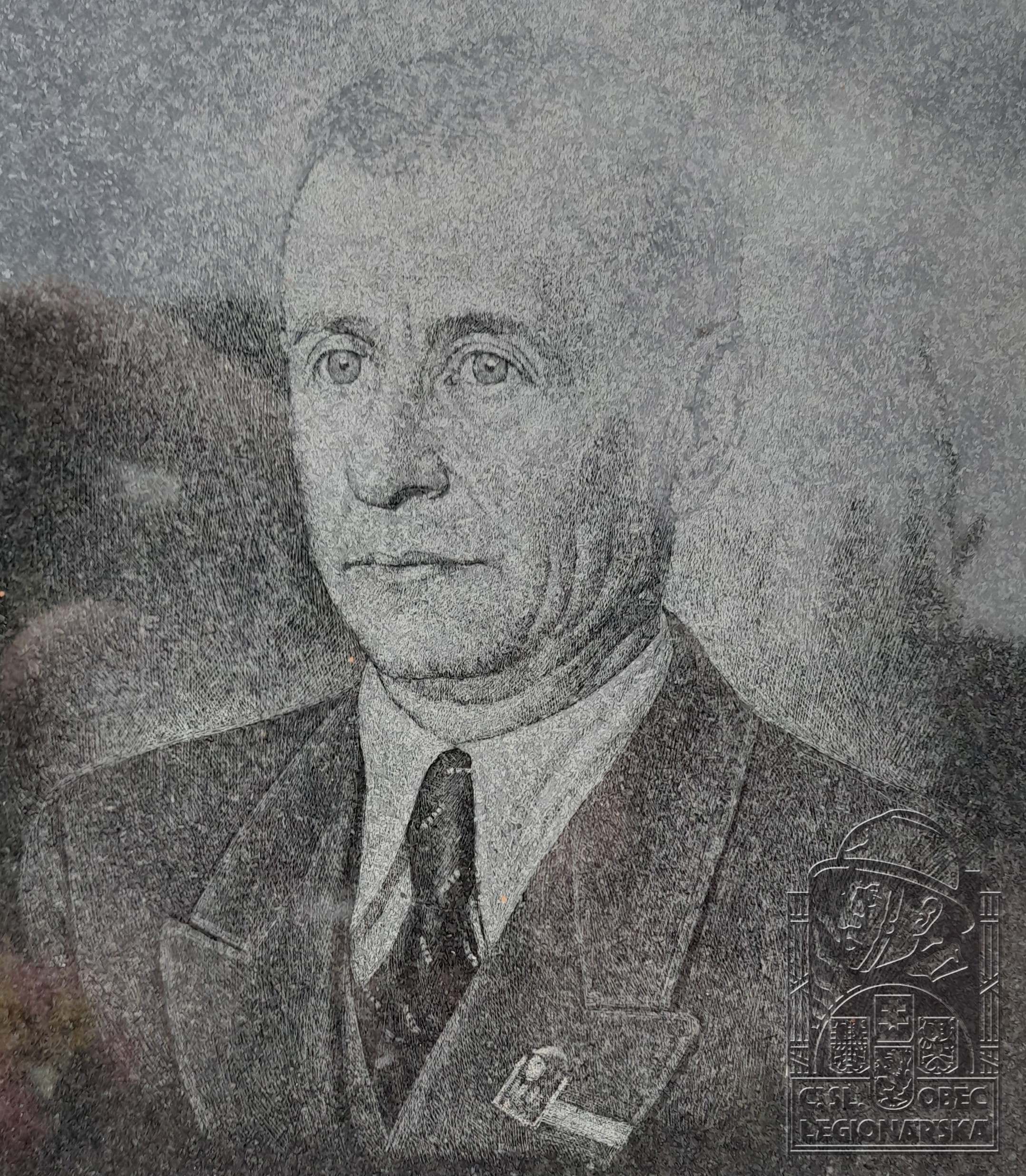 BOUŠKA Josef 2.3.1889 (3736.005)