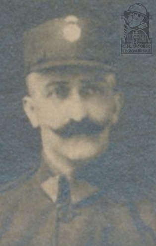 KASKA Alois 18.5.1895