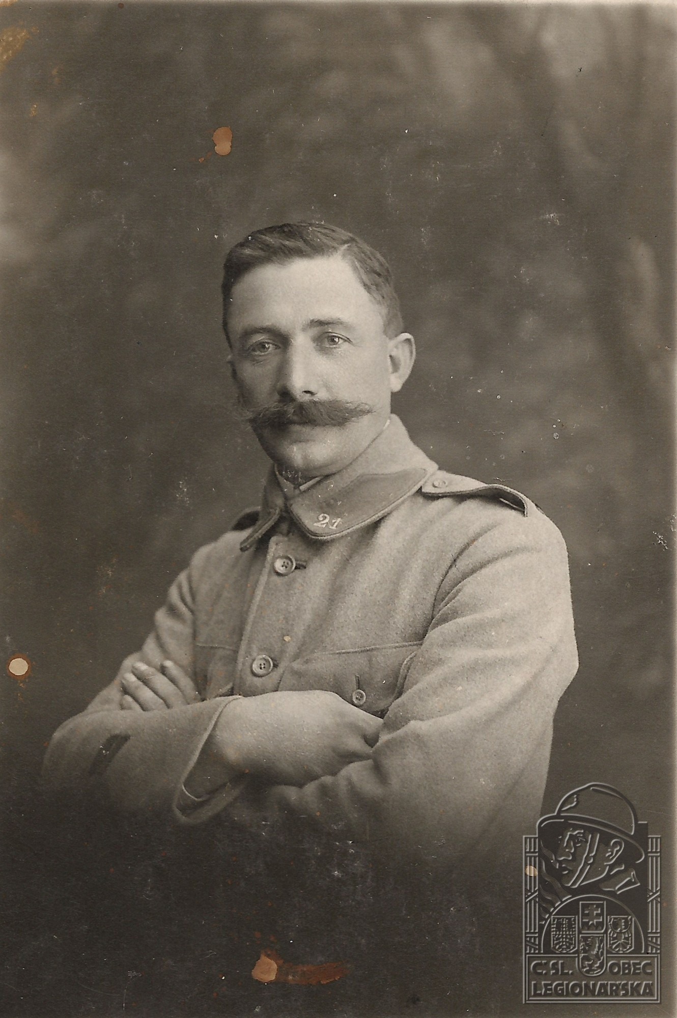 Kacafirek František