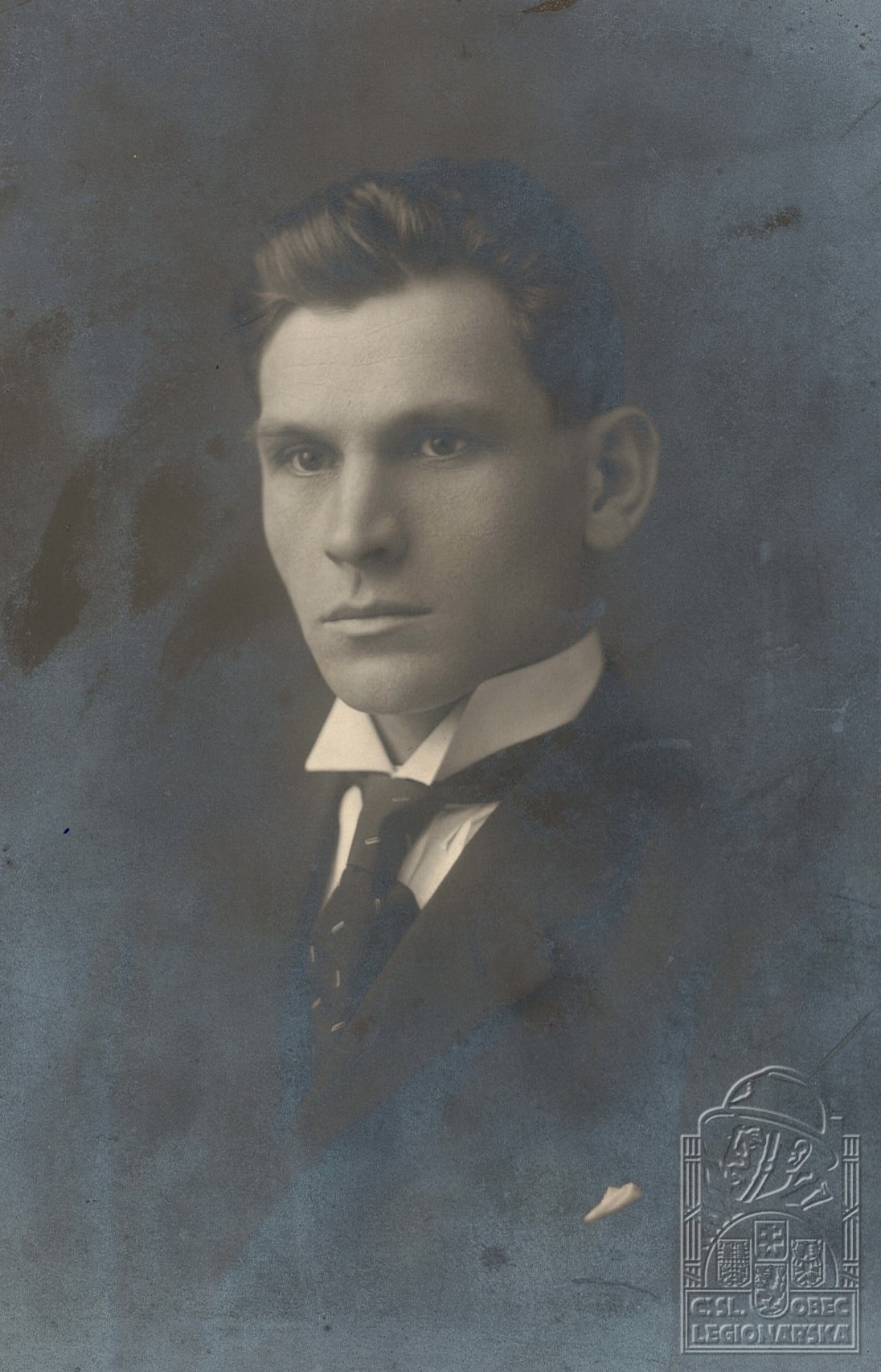 Kašpar JINDŘICH