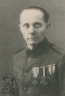 KAŠPAR Josef