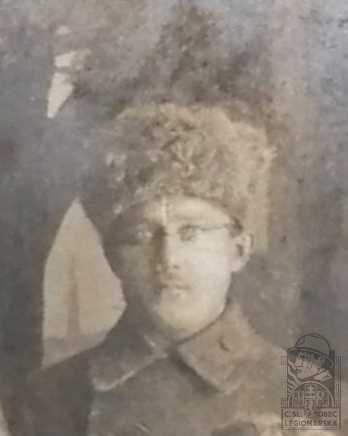 Kašpar Josef