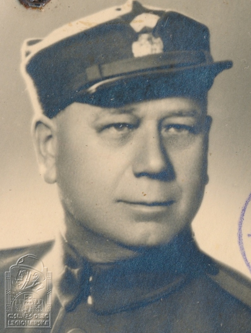 Kašpar Karel