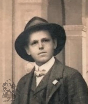 Ludvík Kašpar