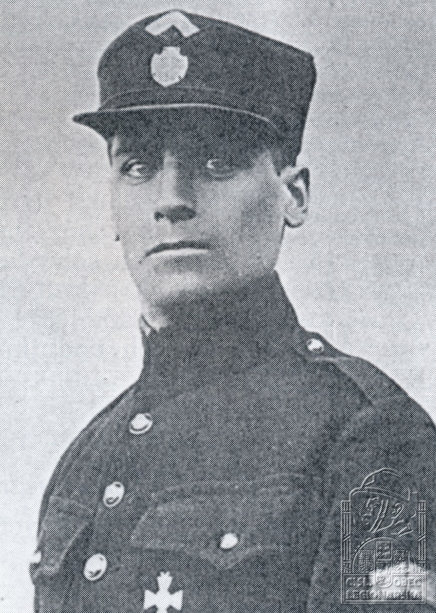 BRANDA František 30.11.1890