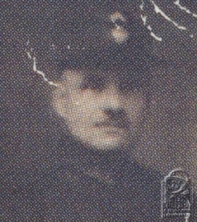Kašpárek Josef