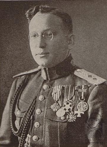 Kašpárek Ludvík 5.8.1893