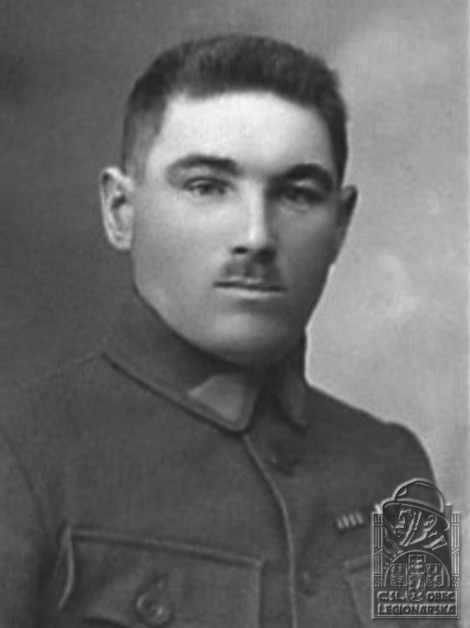 Kašper Jan 