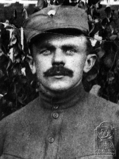 Kahánek Antonin 