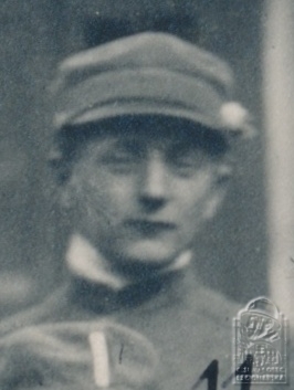 Kahlig Robert VUA