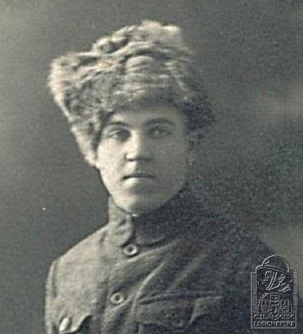 KACHLÍK Josef 11.2.1897