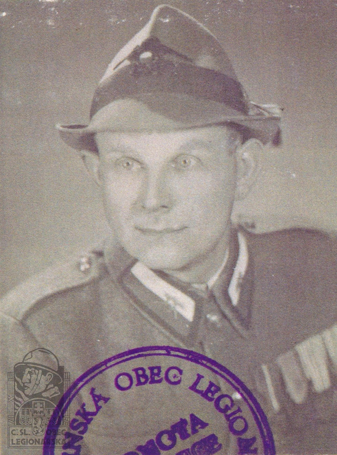 KALÁT Alois