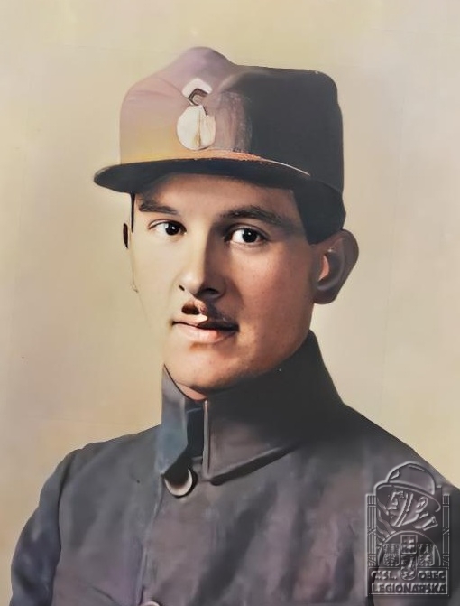 KAŠTIL Jaromír 5.4.1897