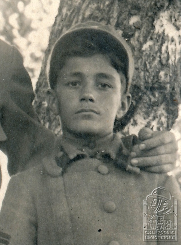 KATIČ Mladen 1903