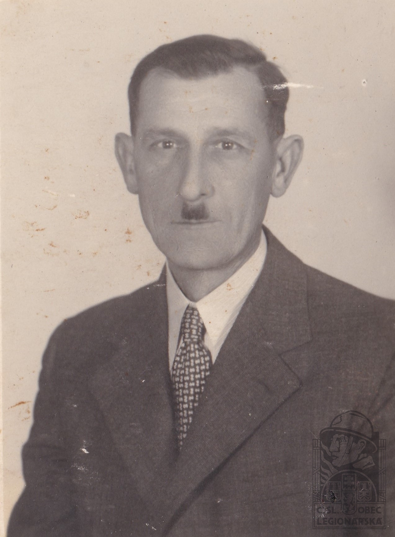 KNOBLOCH Rudolf