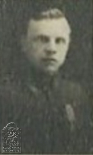 KOCÁB Josef 24.3.1896