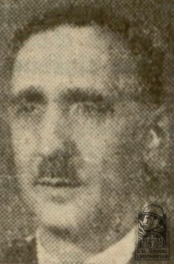 KOCANDA Ferdinand 12.9.1896