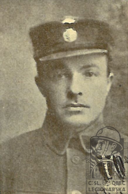  Kocián Antonín 26.6.1885