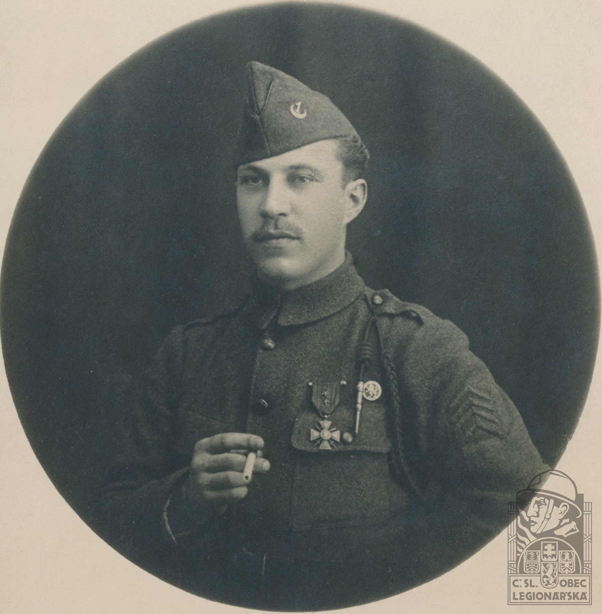 Kočárník František 17.11.1894