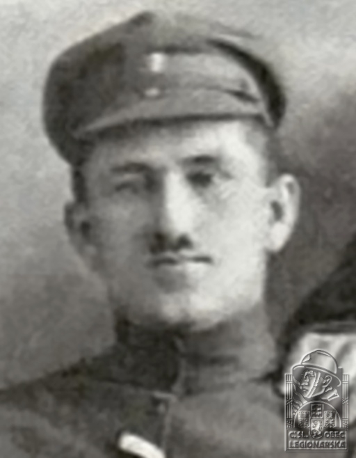 KOČÍ František 11.10.1896 (Časopis Tučňák - Praha 4) (37955.004)