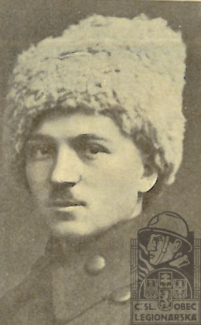  Kočvara Antonín 22.4.1892