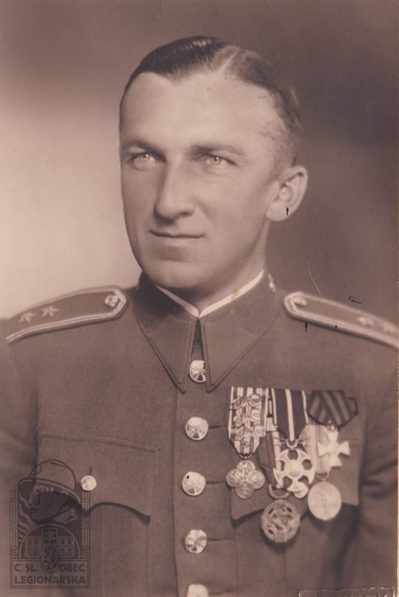 KOHEL Václav