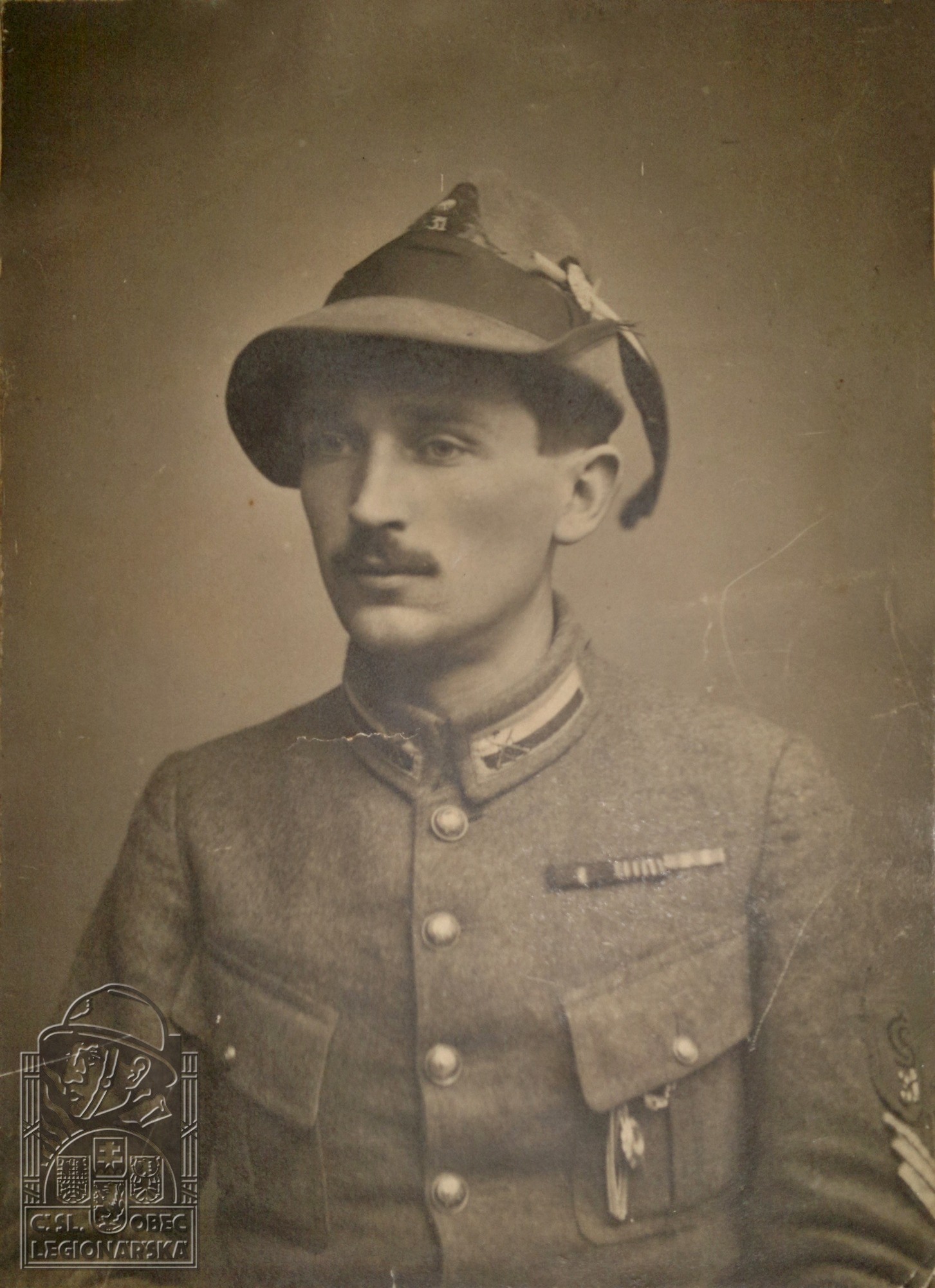 Kohout František 5.7.1896